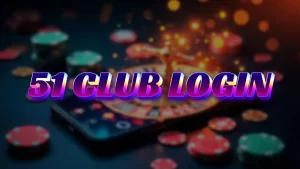 51 club login