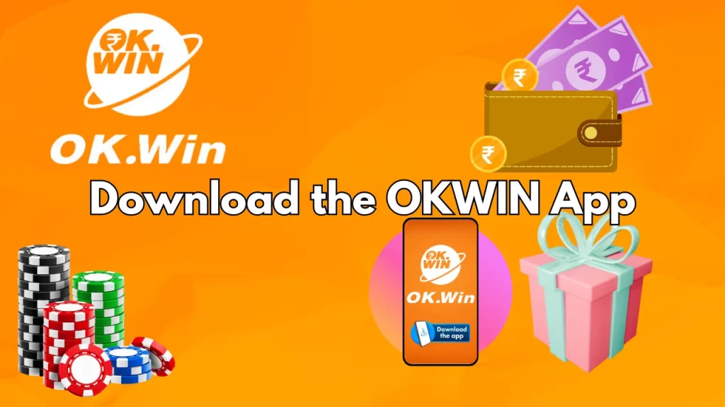 download okwin app