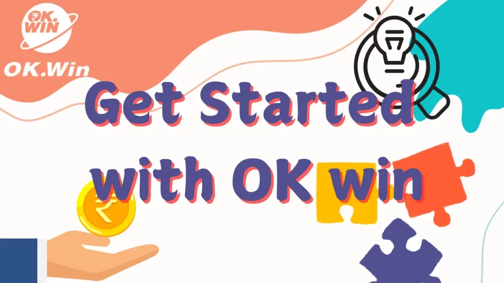 get started with ok win number prediction