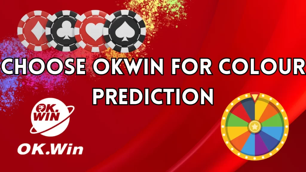 choose okwin.game 