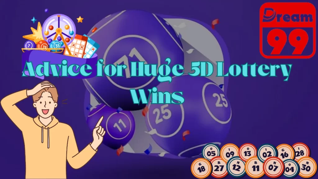 5d lottery