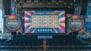 lottery ticket sambad