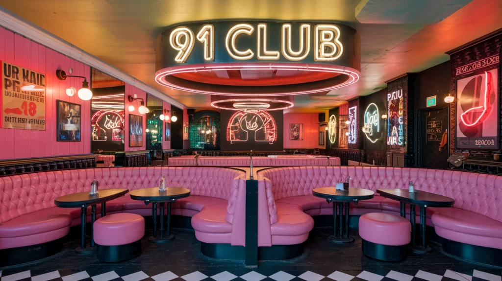 91 club apk download