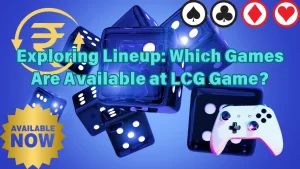 lcg game