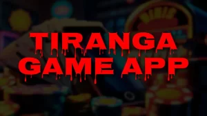 tiranga game app