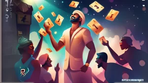 guruji ka game