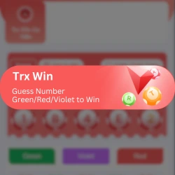 trx win