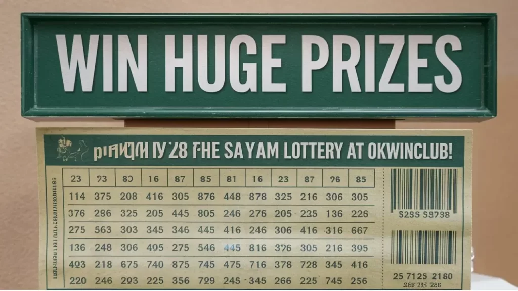 satyam lottery